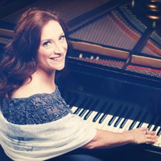 Steinway Artist Robin Spielberg to Perform in Sistersville